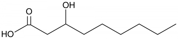 3-hydroxy Nonanoic Acid