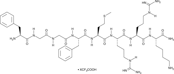 LIH383 (trifluoroacetate salt)