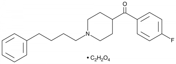 4F 4PP (oxalate)