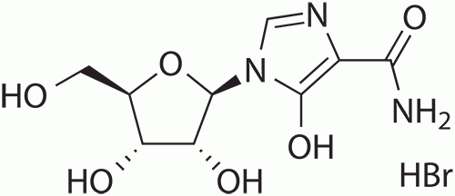 Mizoribine Hydrobromide