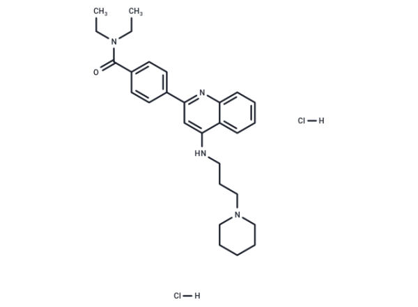 LMPTP INHIBITOR 1 dihydrochloride