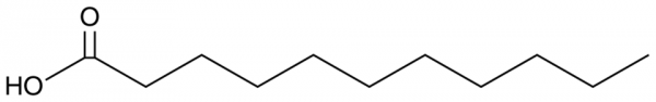 Undecanoic Acid