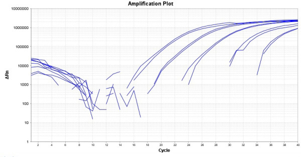 TAQuest(TM) qPCR Master Mix for TaqMan Probes *No ROX*