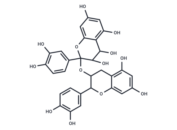 Proanthocyanidins