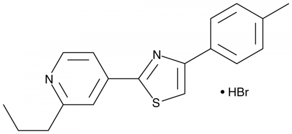 Fatostatin (hydrobromide)