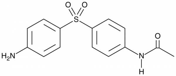 N-acetyl Dapsone