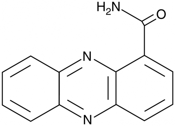 Oxychlororaphine