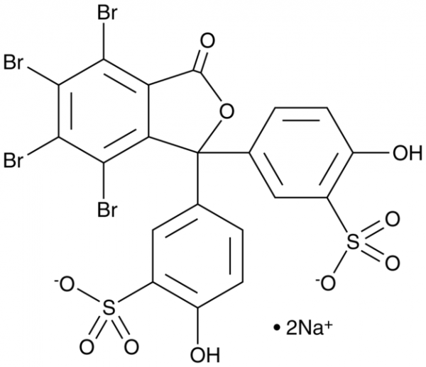 Bromosulfalein