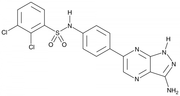 SGK1 Inhibitor