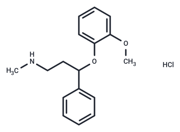 Nisoxetine hydrochloride