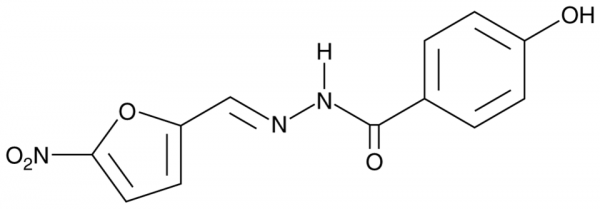 Nifuroxazide