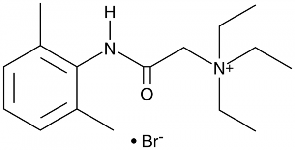 QX-314 (bromide)