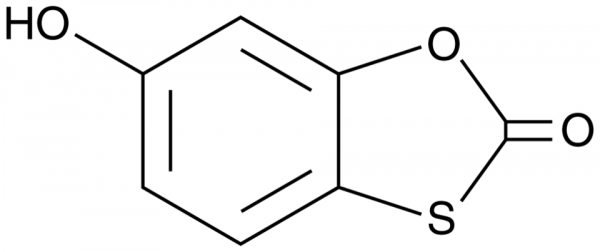 Tioxolone