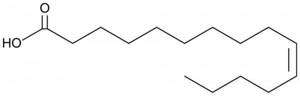 10(Z)-Pentadecenoic Acid