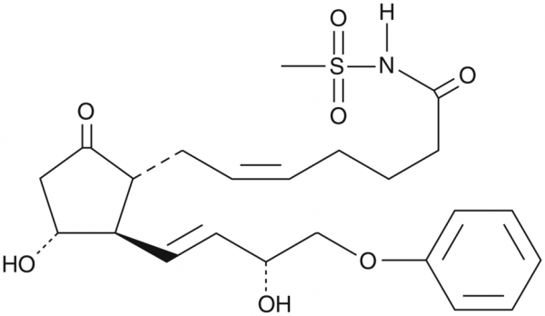 Sulprostone