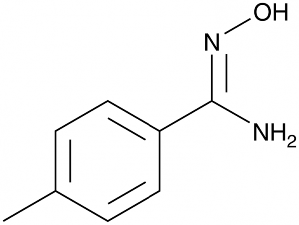 4-Methylbenzamide oxime