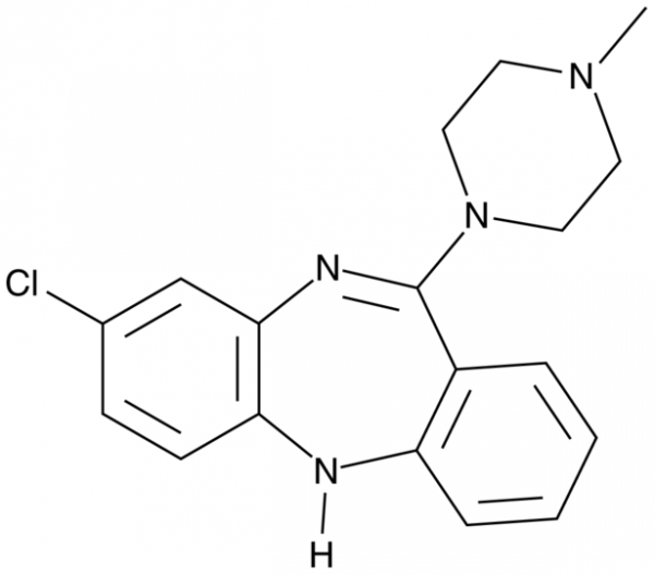 Clozapine