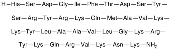 PACAP (1-38) (human, mouse, ovine, porcine, rat) (trifluoroacetate salt)