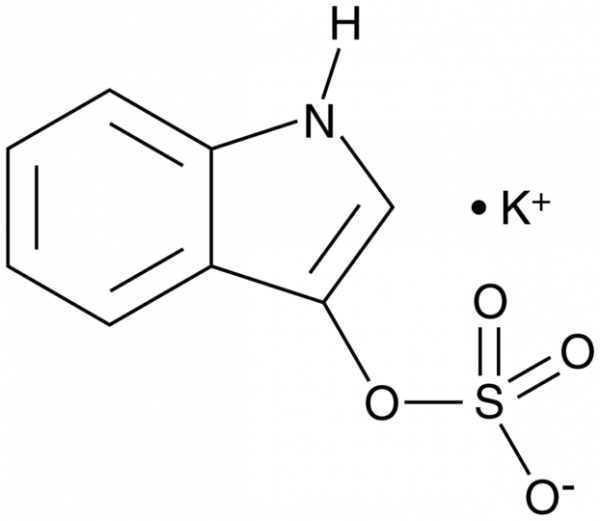 Indoxyl Sulfate (potassium salt)