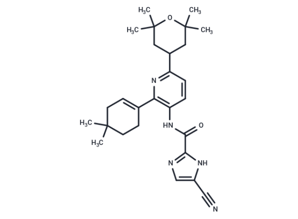 Edicotinib