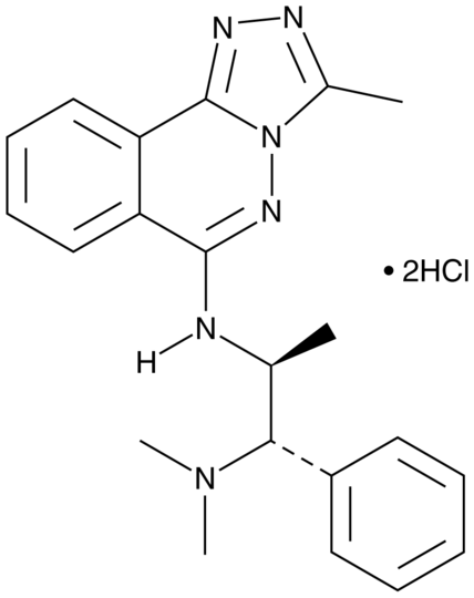 L-Moses (hydrochloride)