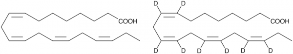 omega-3 Arachidonic Acid Quant-PAK