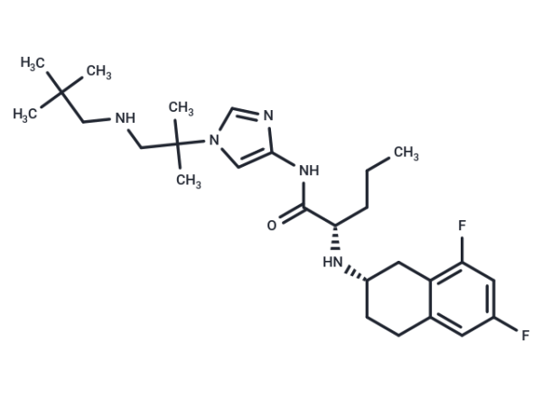 Nirogacestat