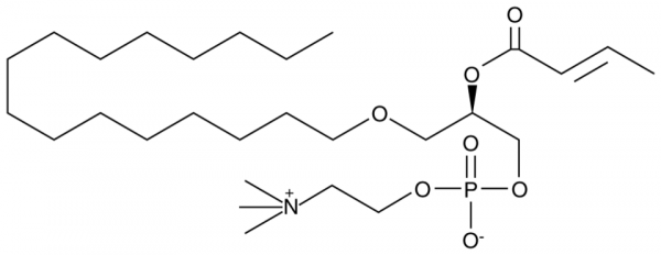 Butenoyl PAF