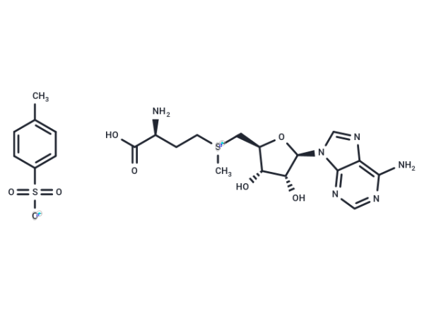 S-(5&#039;-Adenosyl)-L-methionine tosylate