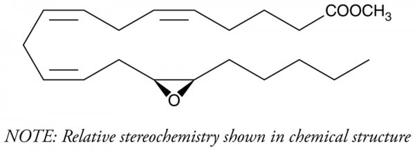 (±)14(15)-EET methyl ester