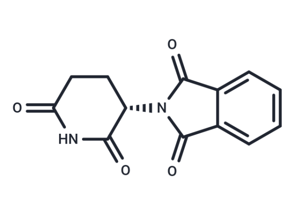 (S)-Thalidomide