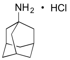 Amantadine hydrochloride