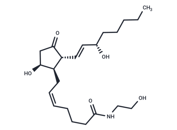 Prostaglandin D2 Ethanolamide