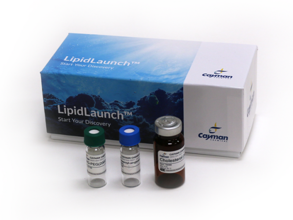 LipidLaunch(TM) Helper Lipid Set