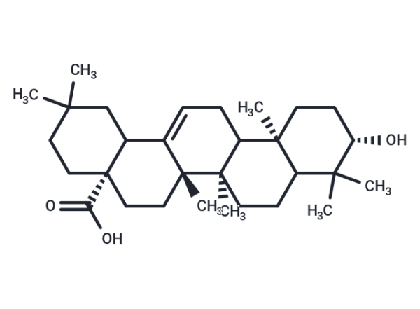 Oleanolic Acid