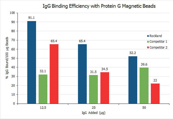 TrueBlot(R) Protein G Magnetic Beads IP/Co-IP Kit