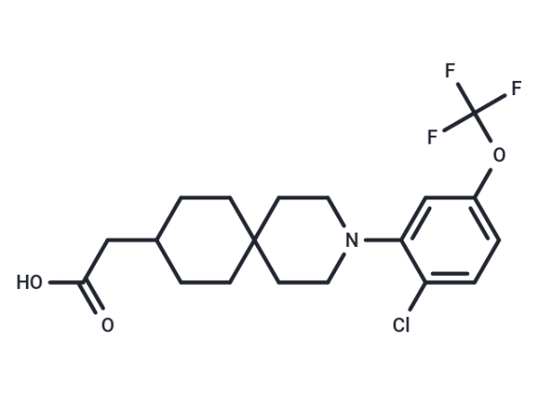 GPR120 Agonist 3