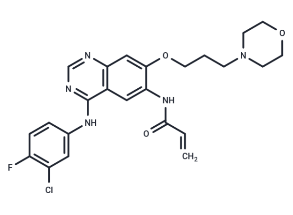 Canertinib
