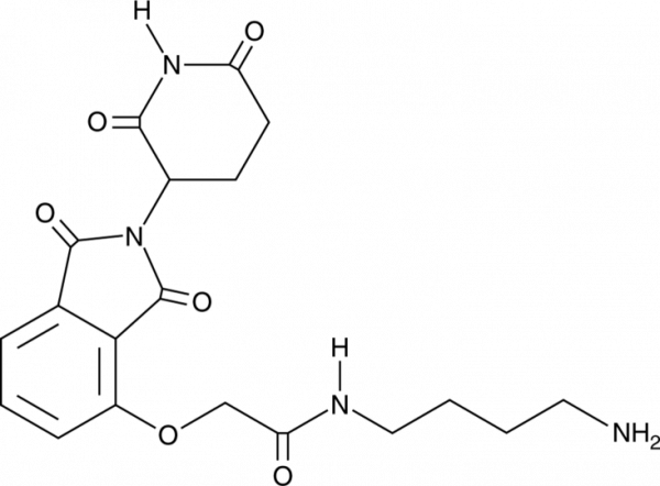 E3 Ligand-Linker Conjugate 3