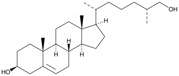 25(R)-27-hydroxy Cholesterol