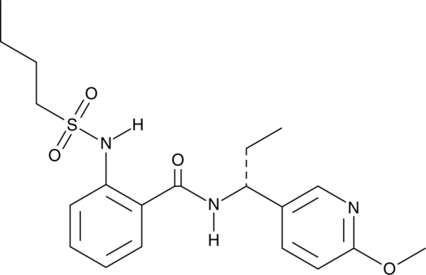 AVE-1231
