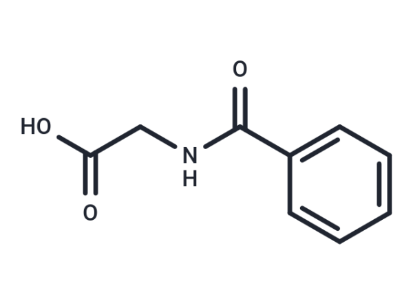 Hippuric acid