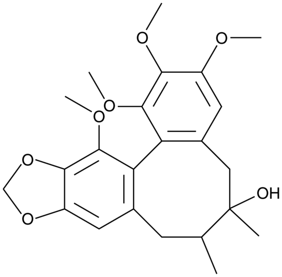 Schisandrol B