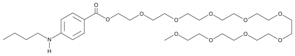 Benzonatate