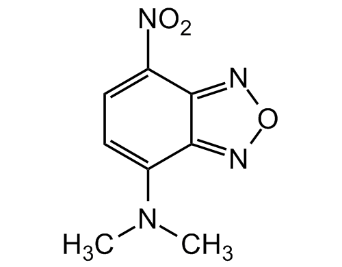 N,N-Dimethylamino-7-nitrobenzofurazan