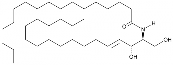 C17 Ceramide (d18:1/17:0)