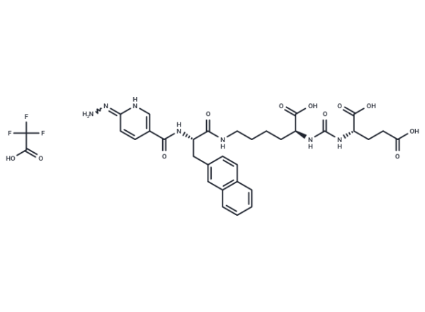 HYNIC-iPSMA TFA