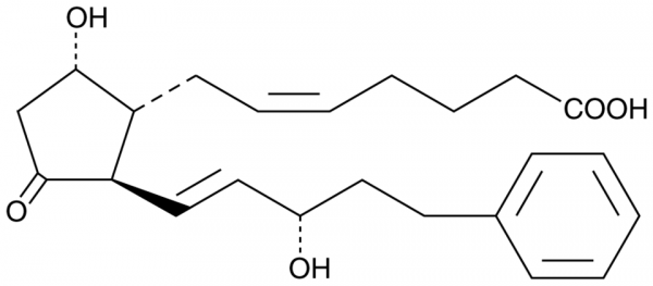 17-phenyl trinor Prostaglandin D2