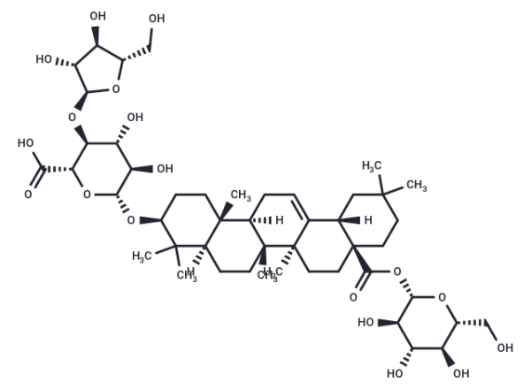 Araloside A