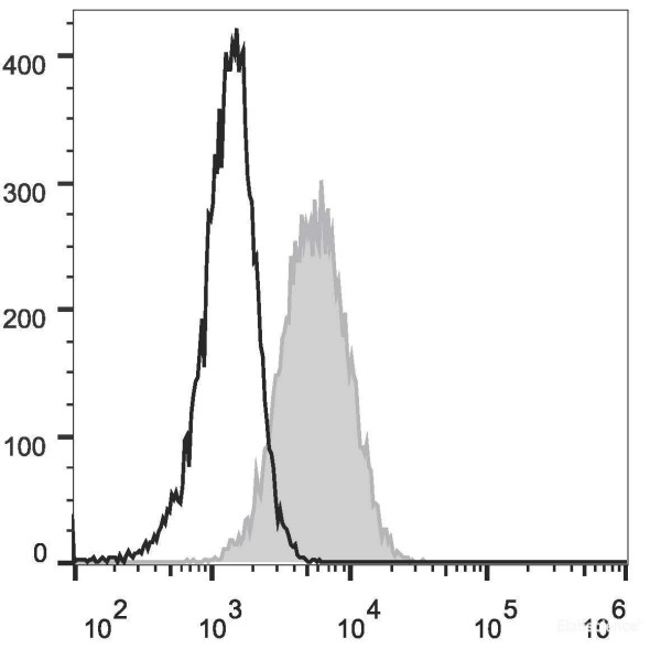 Anti-Mouse CD34, APC conjugated, clone RAM34